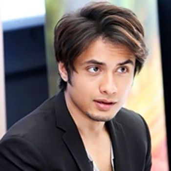 Ali Zafar to try his hand on direction Ali Zafar to try his hand on direction